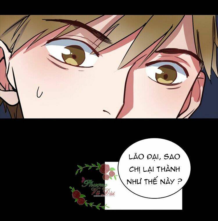 Mỹ Nhân Vi Hạm: Chapter 4