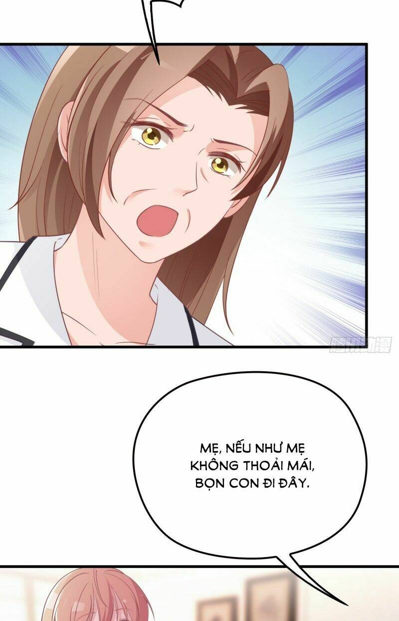 Bí Mật Kết Hôn Với Ảnh Đế: Vợ Ơi Đến Đây Tấn Công Đi Nào: Chapter 46