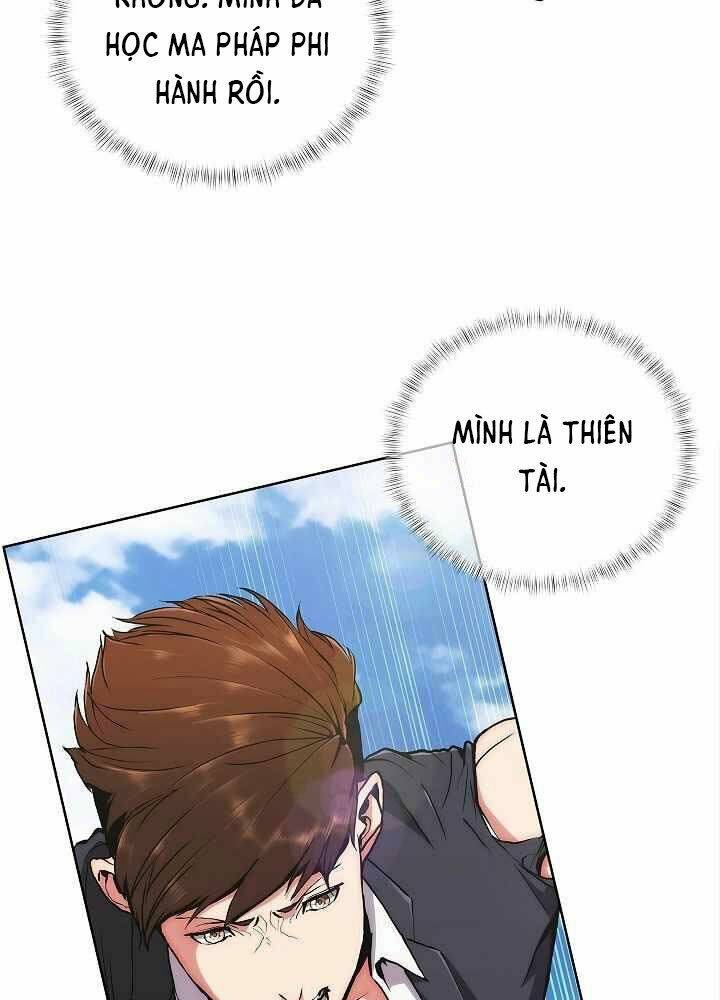 Kẻ Phát Hoạ Ấn Chú: Chapter 3