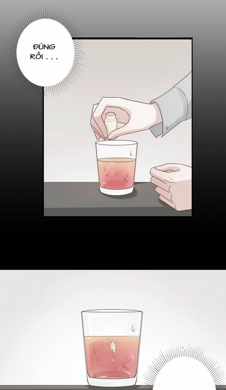 Nữ Hoàng Giá Đáo: Chapter 44