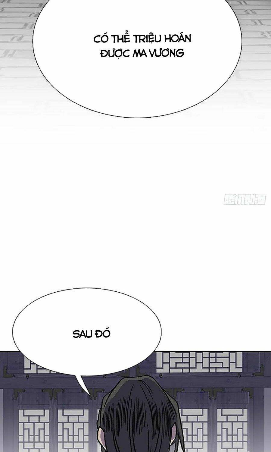 Học Sĩ Tái Sinh: Chapter 191