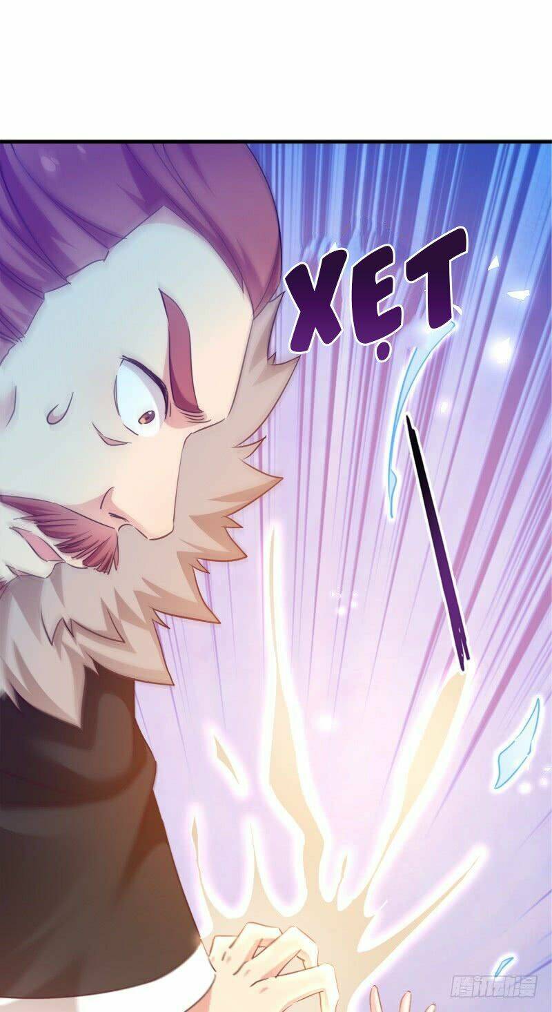 Trò Chơi Trừng Phạt: Chapter 49