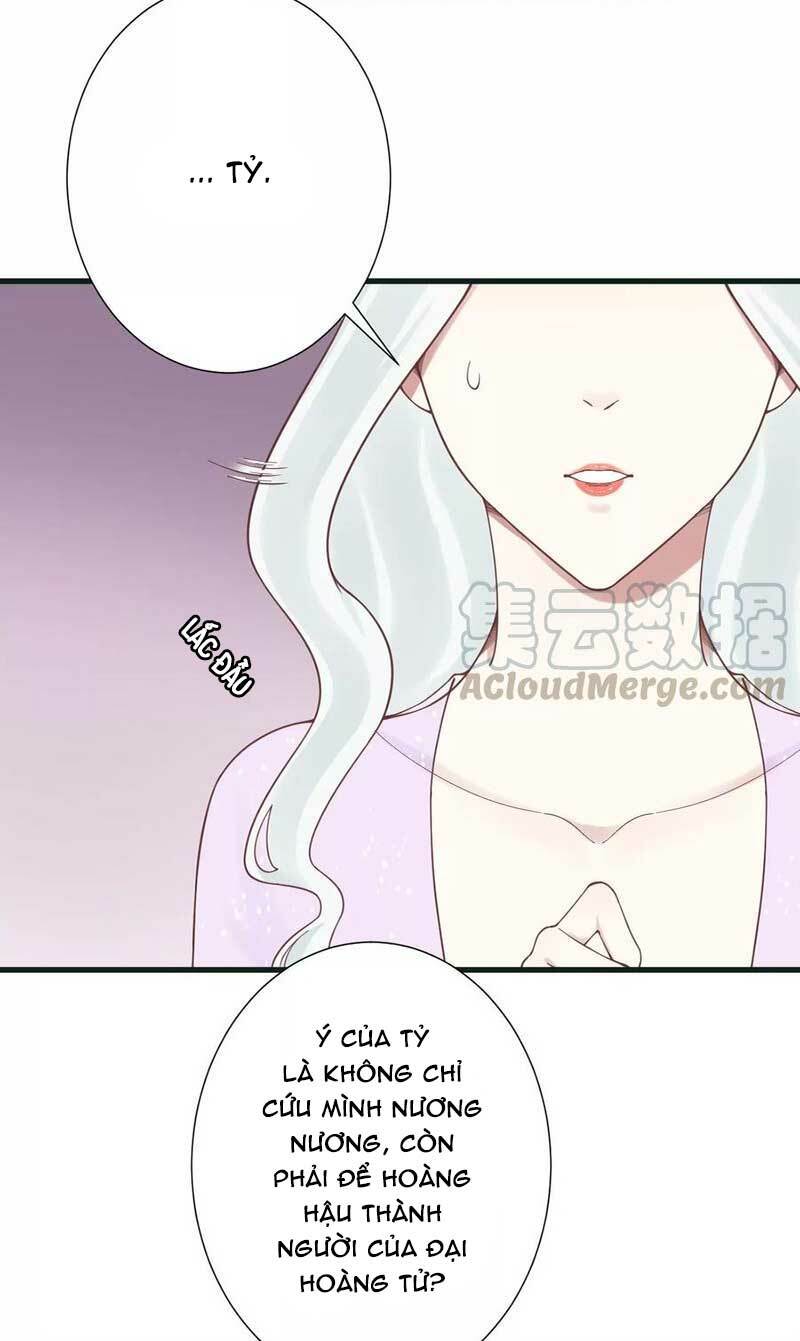 Hoàng Hậu Bận Lắm: Chapter 170