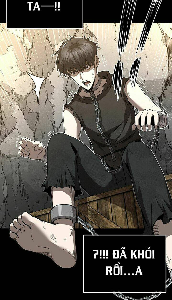 Tác Giả Sinh Tồn Ký: Chapter 4