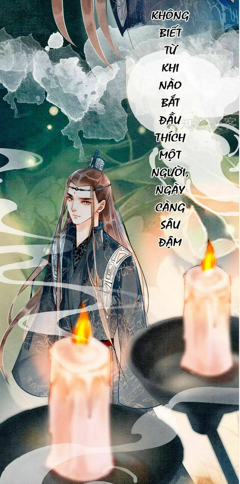 Hậu Cung Của Trẫm Cháy Rồi!: Chapter 71