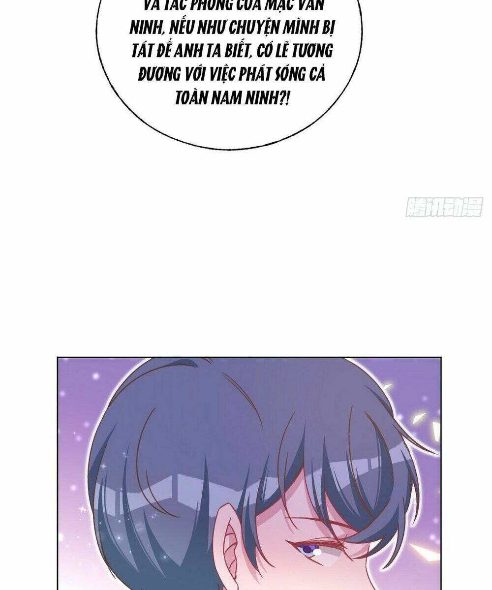 Trời Ban Cho Nam Thần Daddy: Chapter 51