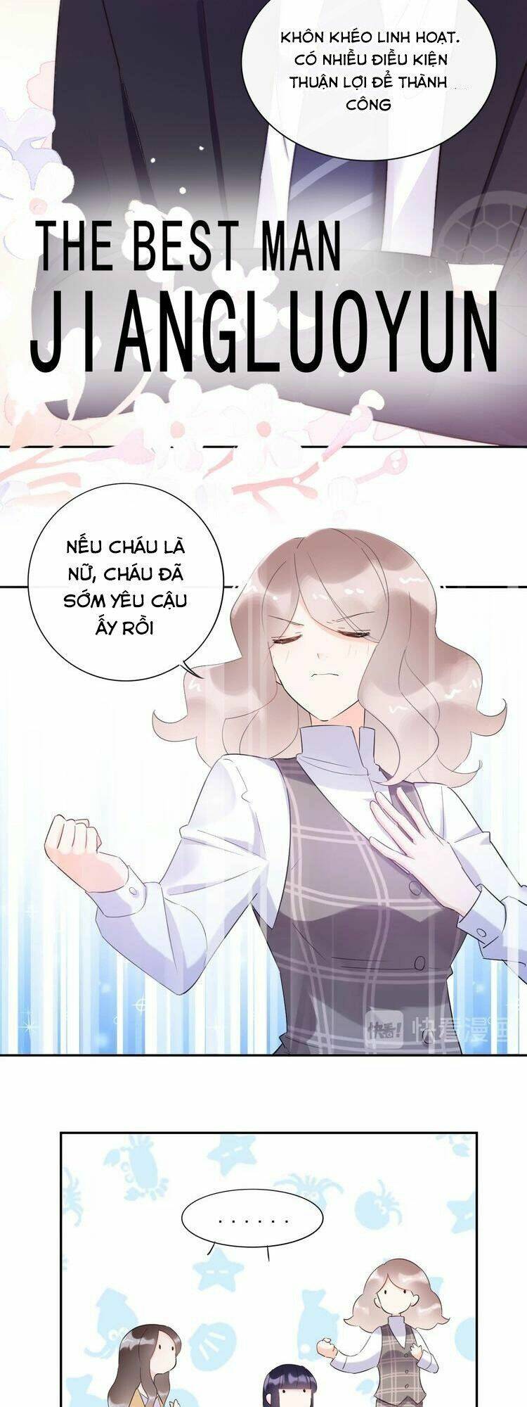 Cẩm Nang Tấn Công Tra Nam: Chapter 18