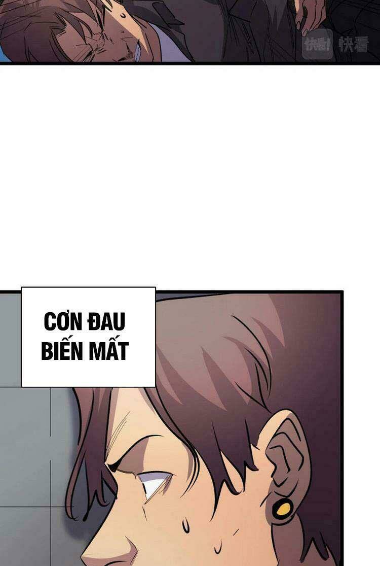 Bắt Đầu Với Tề Thiên Đại Thánh: Chapter 14