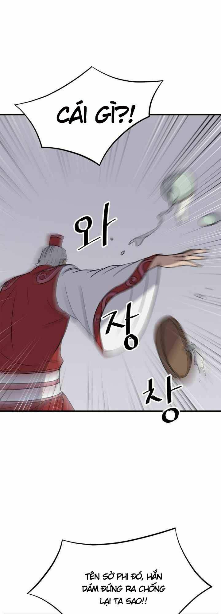 Trọng Sinh, Bất Khả Chiến Bại: Chapter 130