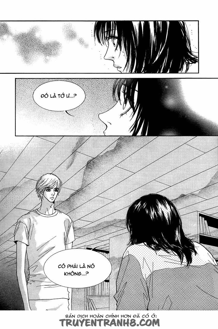 Book Club: Chapter 17