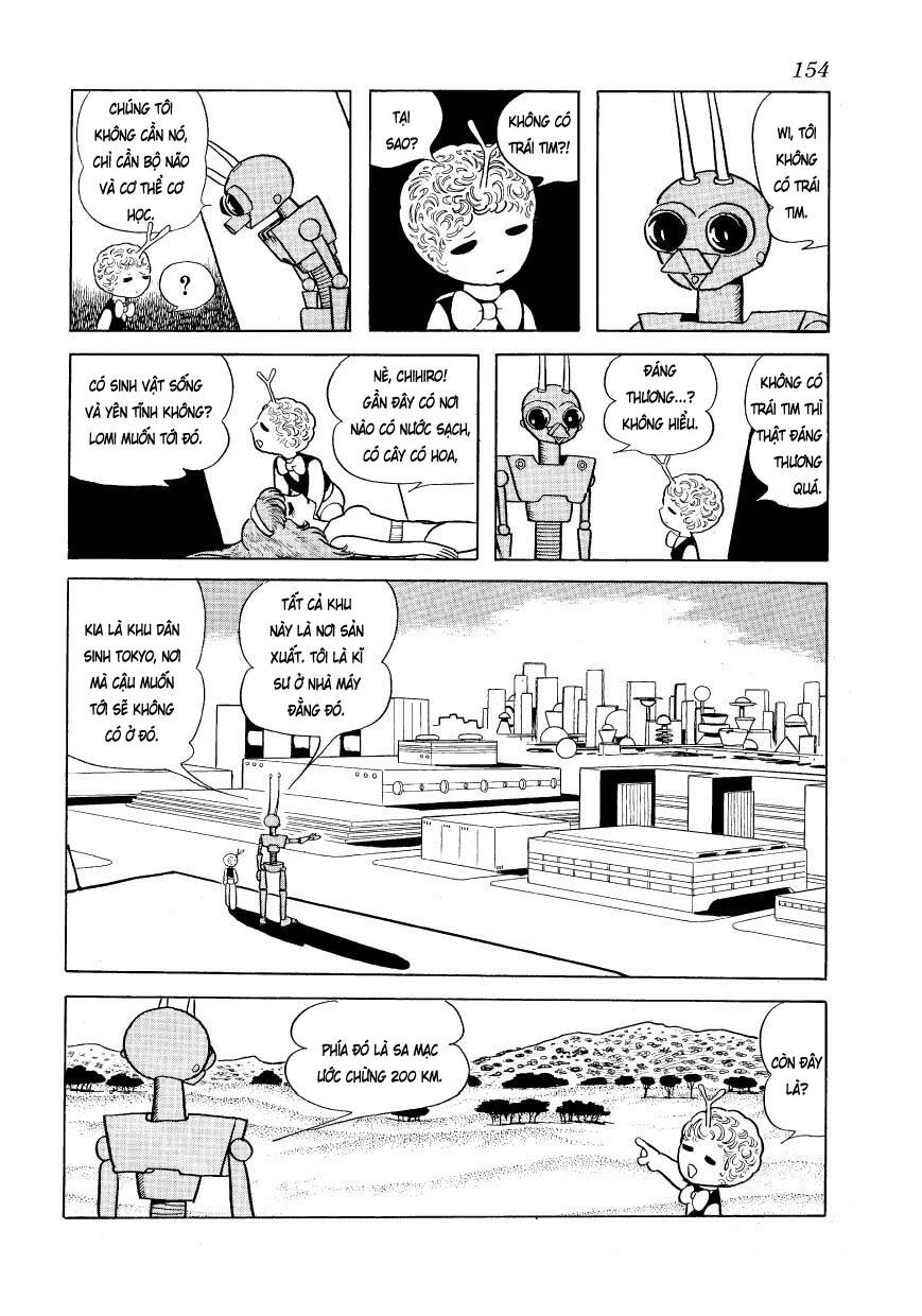 Chim Lửa: Chapter 75