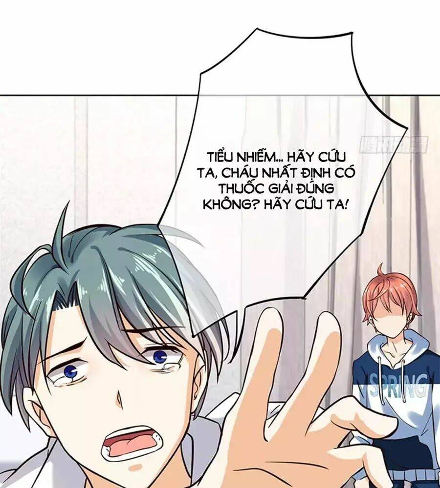 Nhật Ký Dạy Dỗ Của Gia Tộc Đáng Yêu: Chapter 68