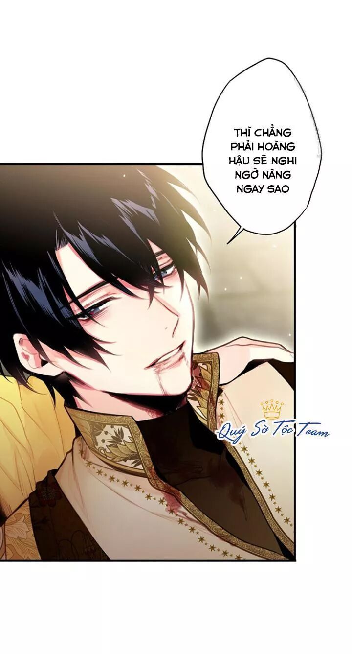 Tồn Tại Với Tư Cách Là Vợ Của Nam Chính: Chapter 85: Để bảo vệ nàng