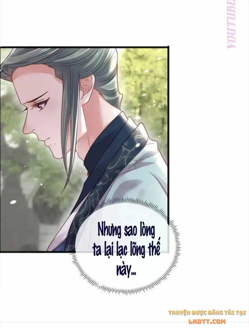 Nhật Kí Học Tập Của Hắc Liên Hoa: Chapter 49