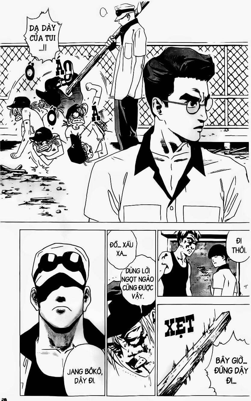 Ai Hơn Ai: Chapter 82