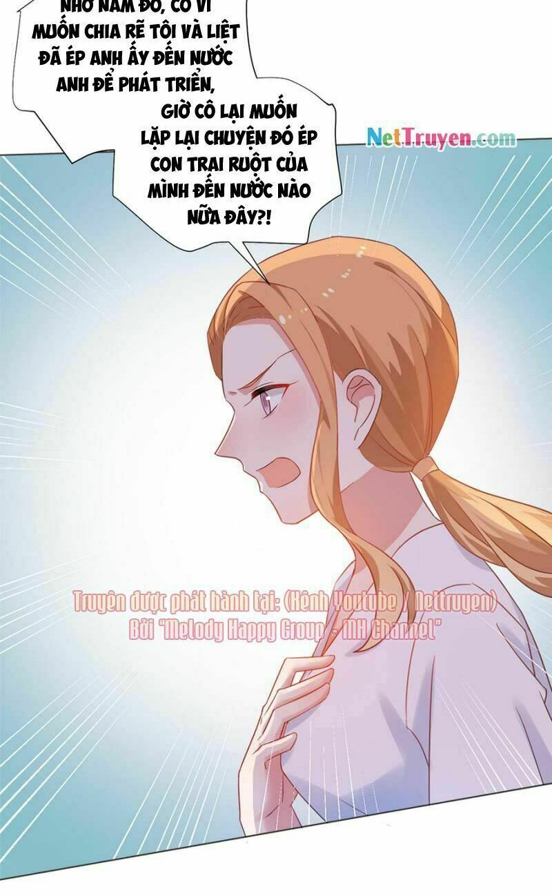 Ma Lạt Thiên Kim Đẩu Ác Thiếu: Chapter 159.1