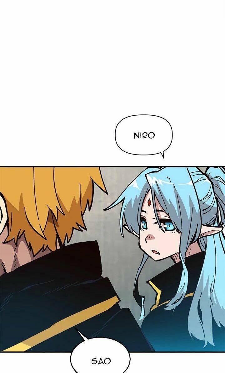 Nô Lệ Nghịch Thiên: Chapter 27