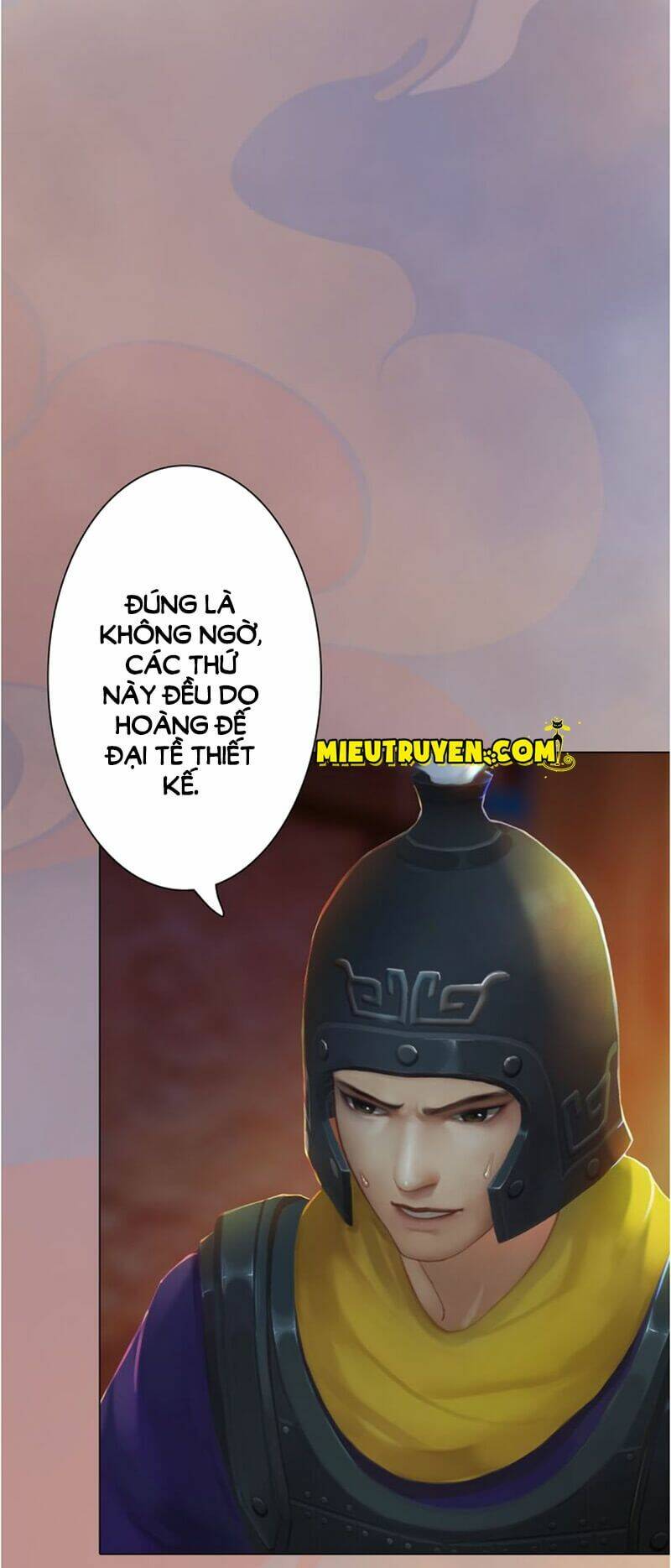 Yêu Nhan Lệnh: Chapter 18