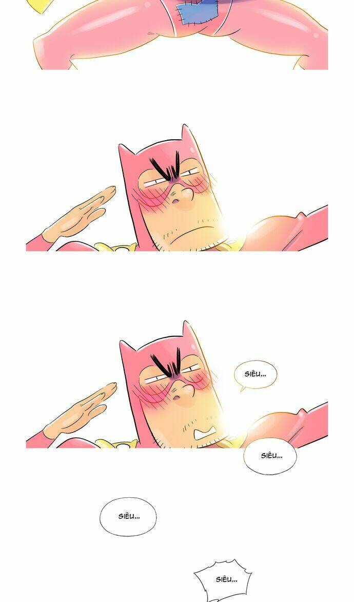 Family Man: Chapter 3