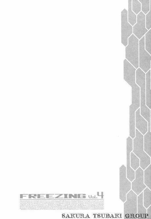 Freezing: Chapter 19