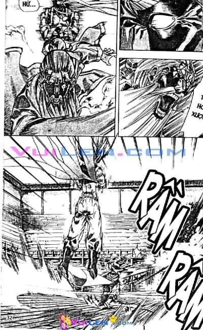 Diêm Đế: Chapter 57