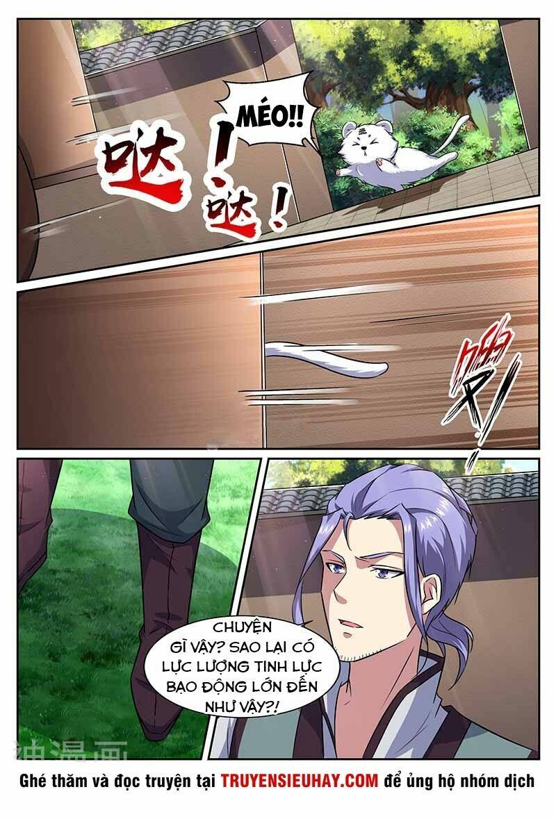 Ta Là Bá Vương: Chapter 62