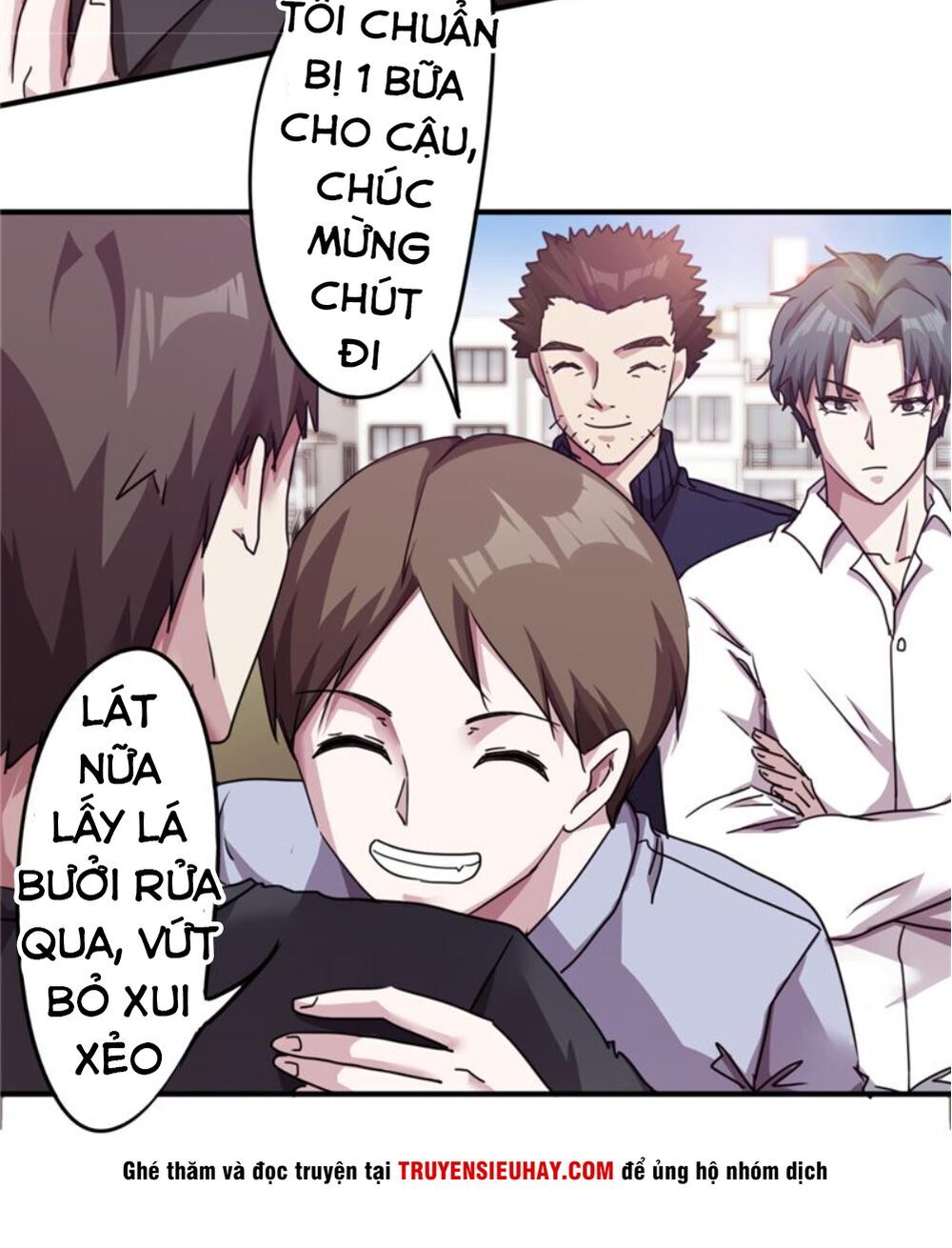 Tối Cường Nông Dân Hệ Thống: Chapter 116