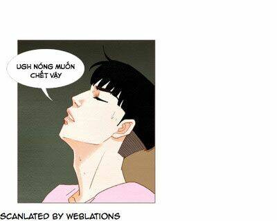 Thánh Thần Trẻ Trâu: Chapter 29