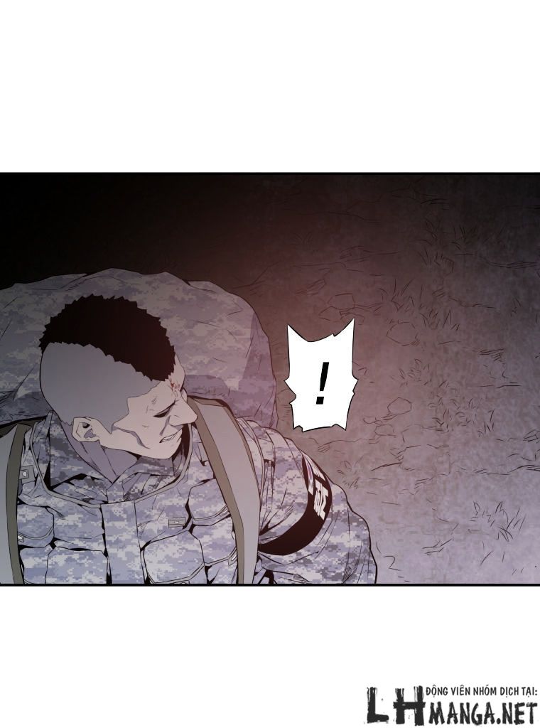 M.i.a - Jakjeonjung Siljong: Chapter 31