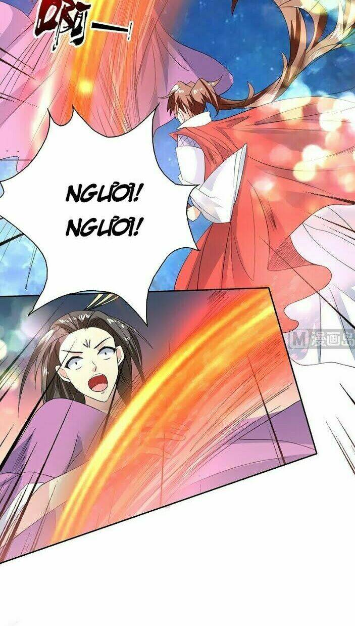 Tối Cường Thần Thú Hệ Thống: Chapter 67