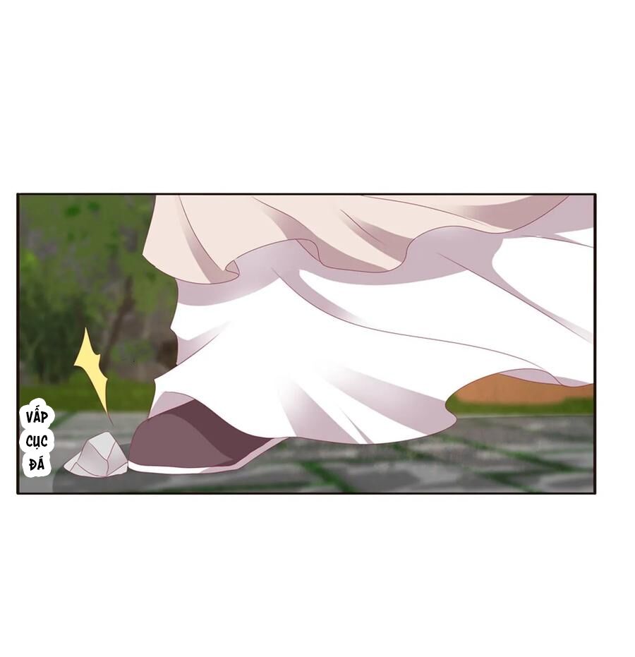 Thông Linh Phi: Chapter 612