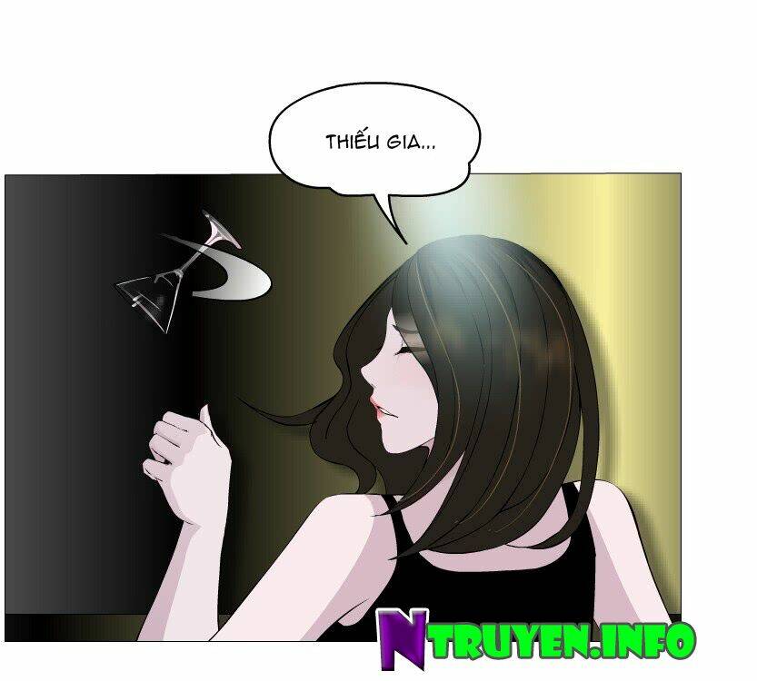 Cạm Bẫy Của Nữ Thần: Chapter 182