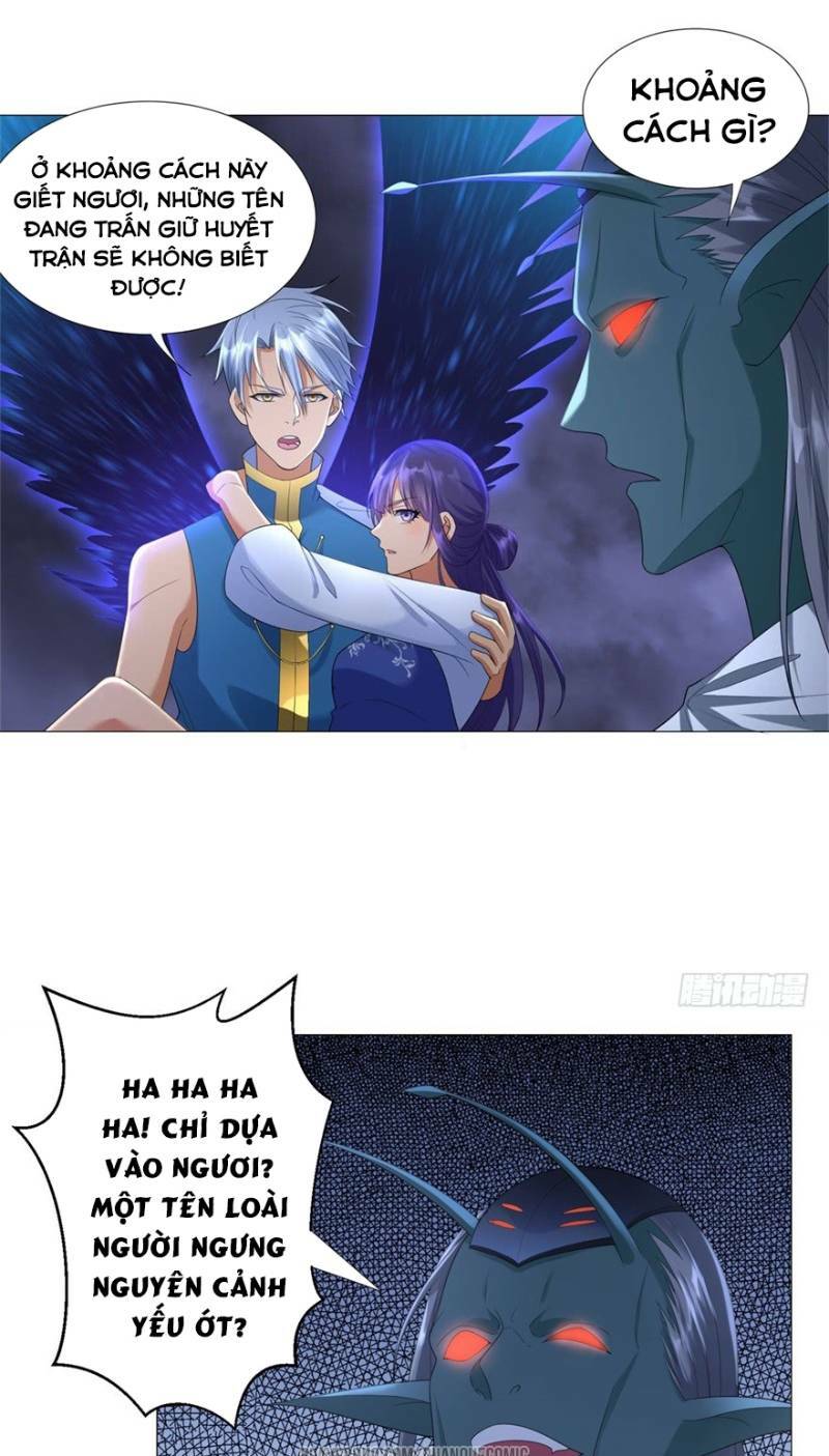 Chí Tôn Trọng Sinh: Chapter 18