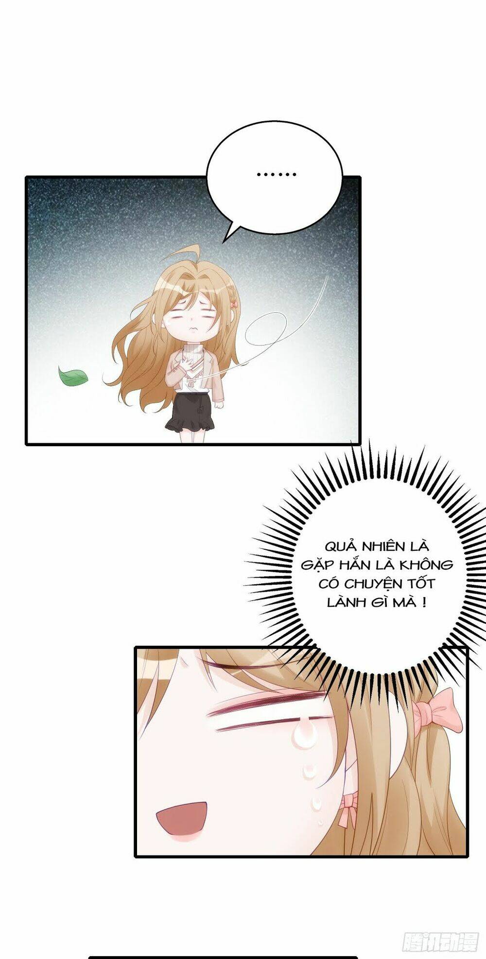 Lấy Tình Yêu, Lấy Thời Gian: Chapter 23