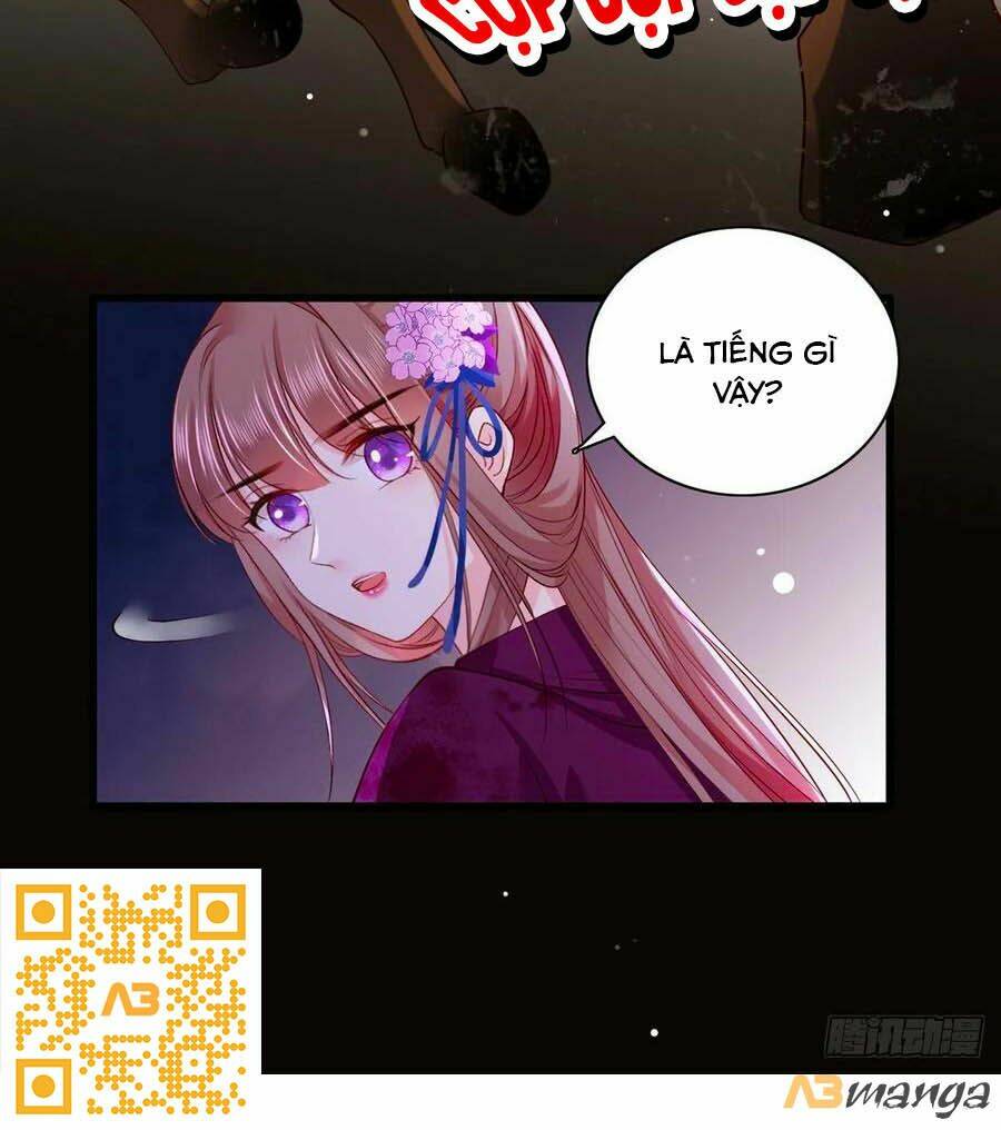 Nữ Thủ Phú Chi Kiều Sủng Nhiếp Chính Vương: Chapter 30