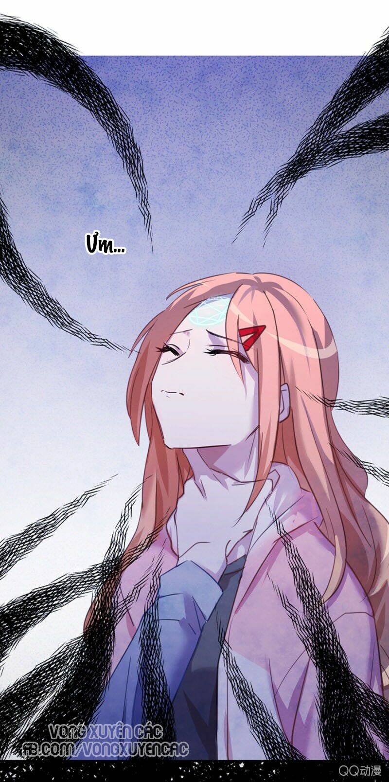 Huyết Tộc Điện Hạ Thân Ái Của Ta: Chapter 0