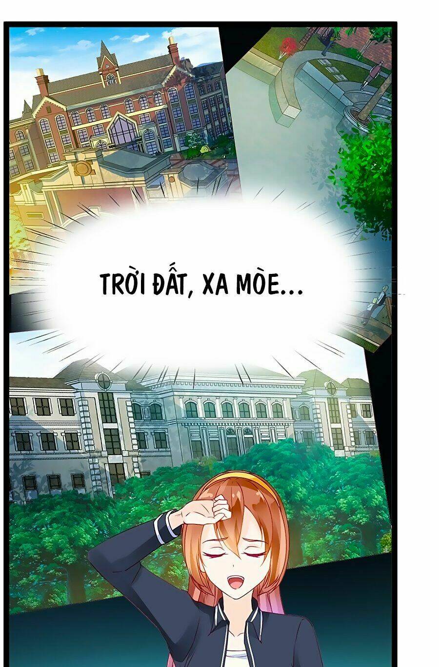 Tu La Thiếu Gia Quá Kiêu Ngạo: Chapter 6