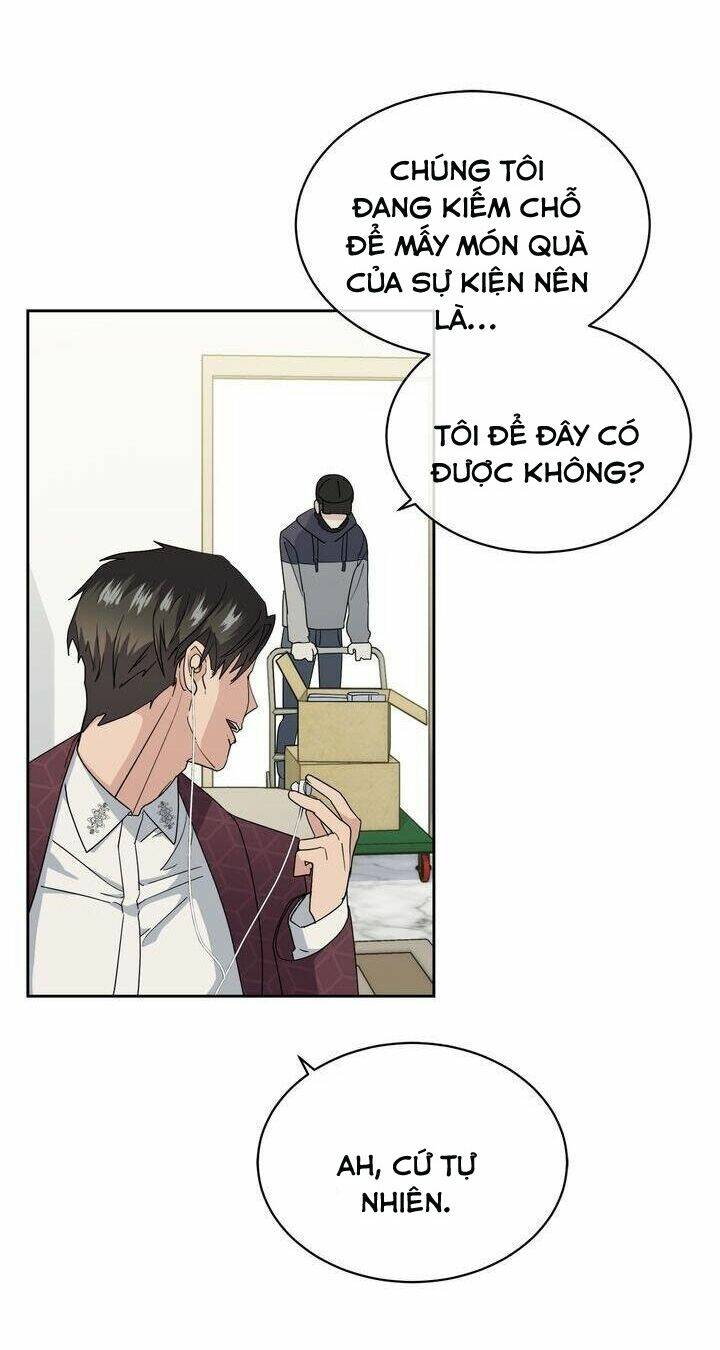 Màn Đêm Buông Xuống Là Khi Qụa Kêu: Chapter 13