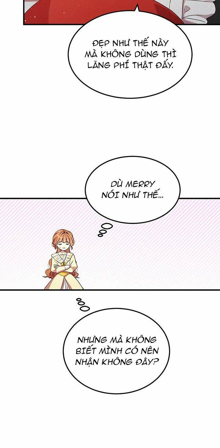 Công Tước, Loạn Vừa Thôi!: Chapter 106