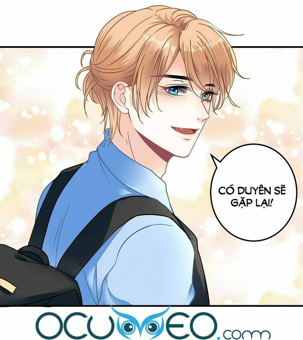 Bạn Trai Điều Khiển Giấc Mơ: Chapter 19