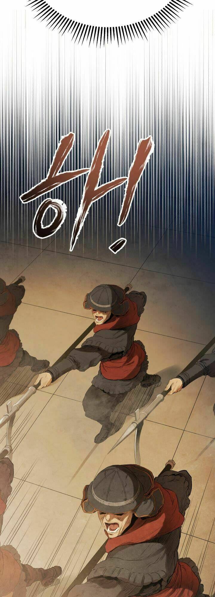 Phụng Tiên Trọng Sinh Ký: Chapter 27