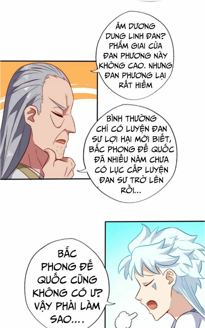 Chí Tôn Võ Đế: Chapter 101