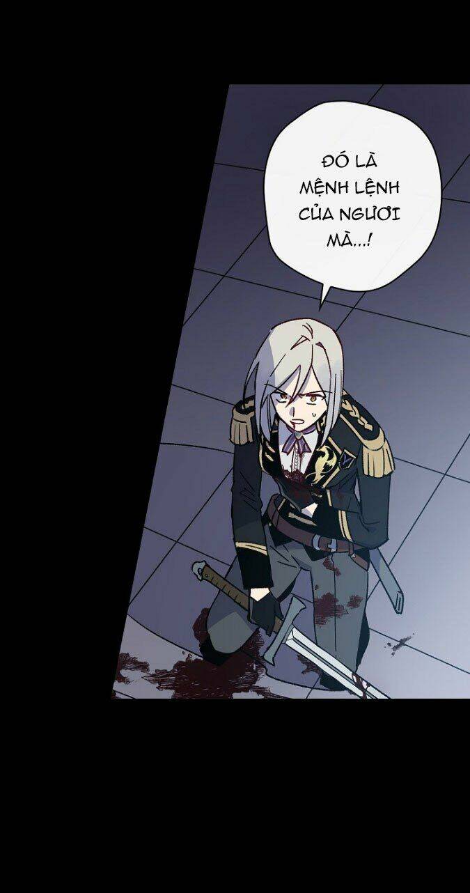 Kỵ Sĩ Đỏ Không Mê Tiền Mù Quáng: Chapter 1