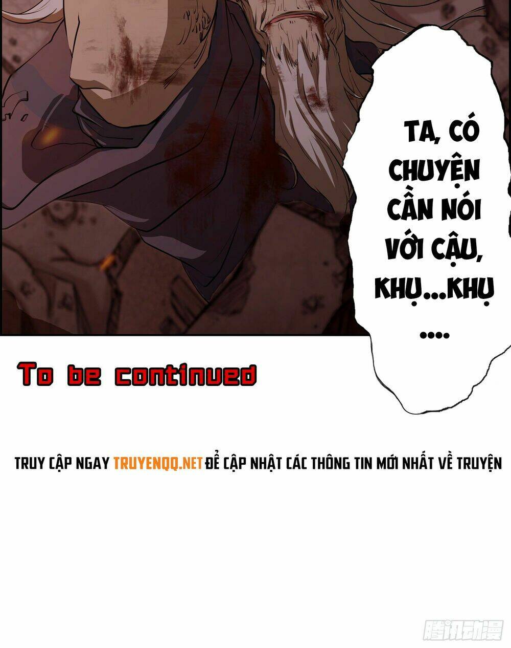 Bạch Dạ Chi Yểm: Chapter 1