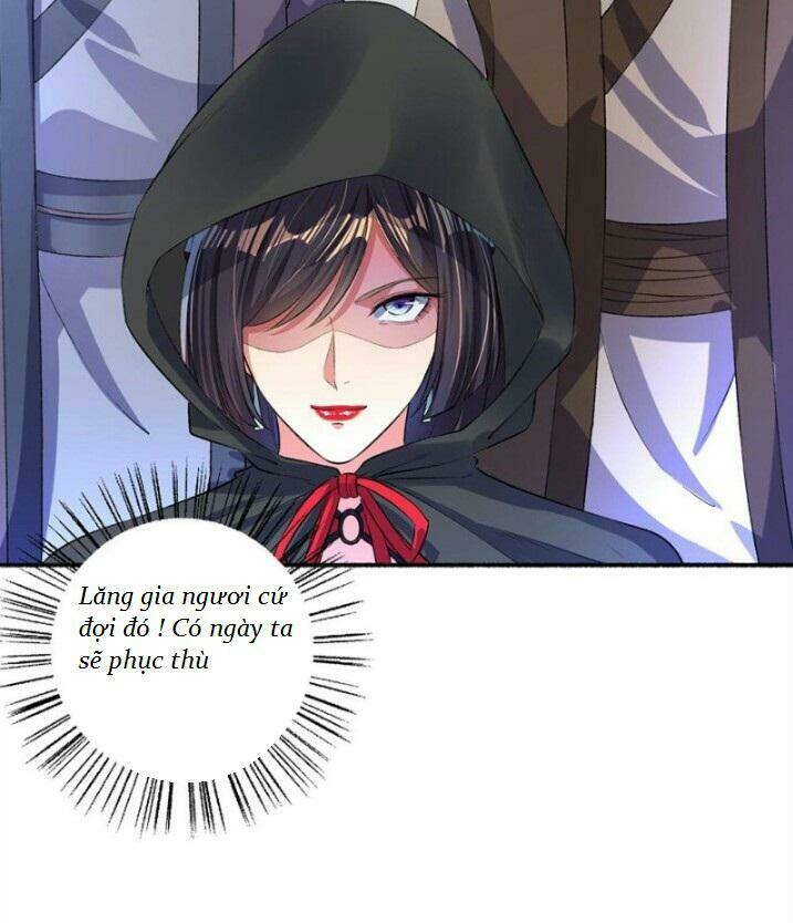 Cuồng Phi Phách Lối: Chapter 23