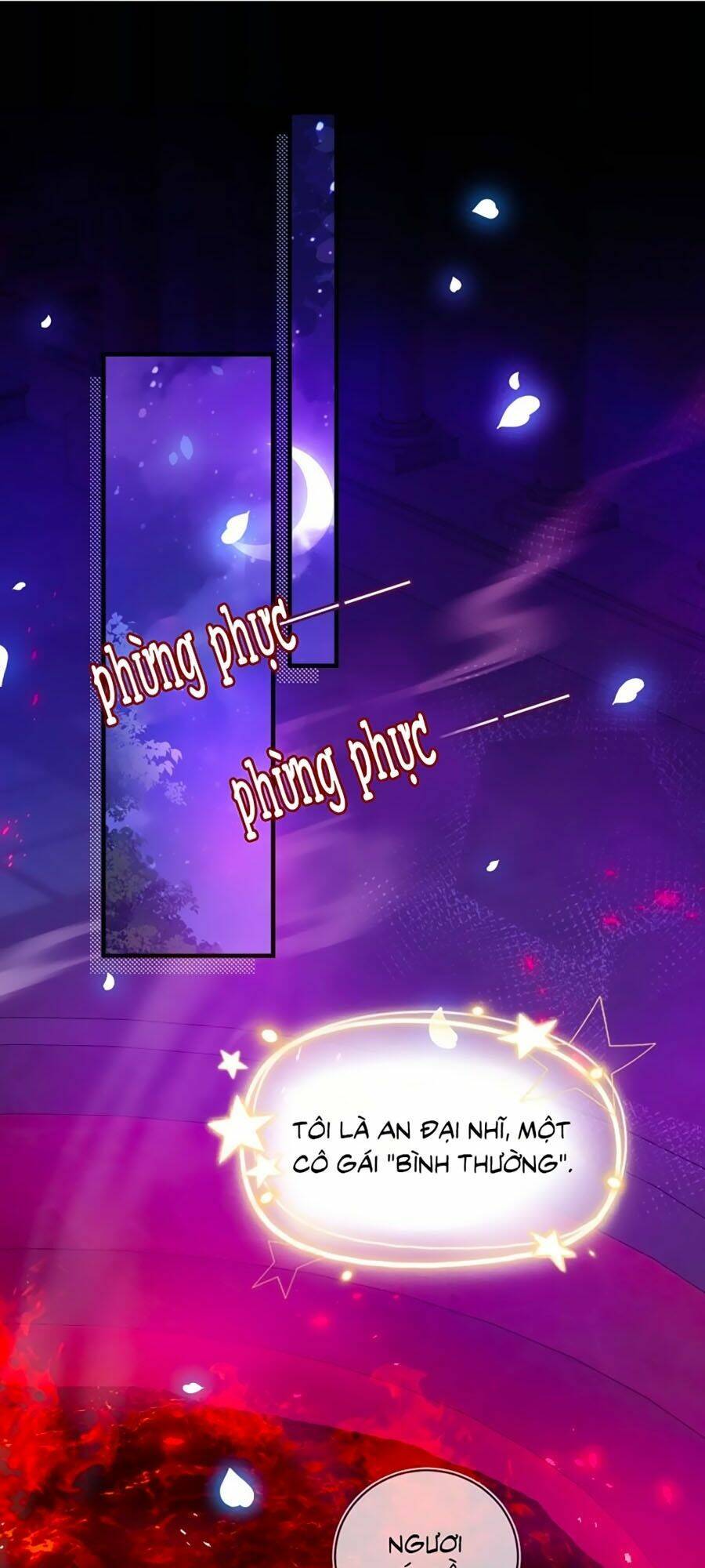 Kiên Quyết Từ Chối Làm Ma Nữ: Chapter 1