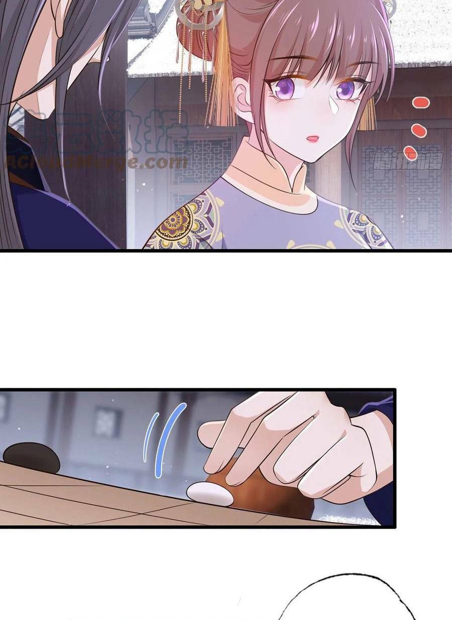 Nữ Thủ Phú Chi Kiều Sủng Nhiếp Chính Vương: Chapter 136
