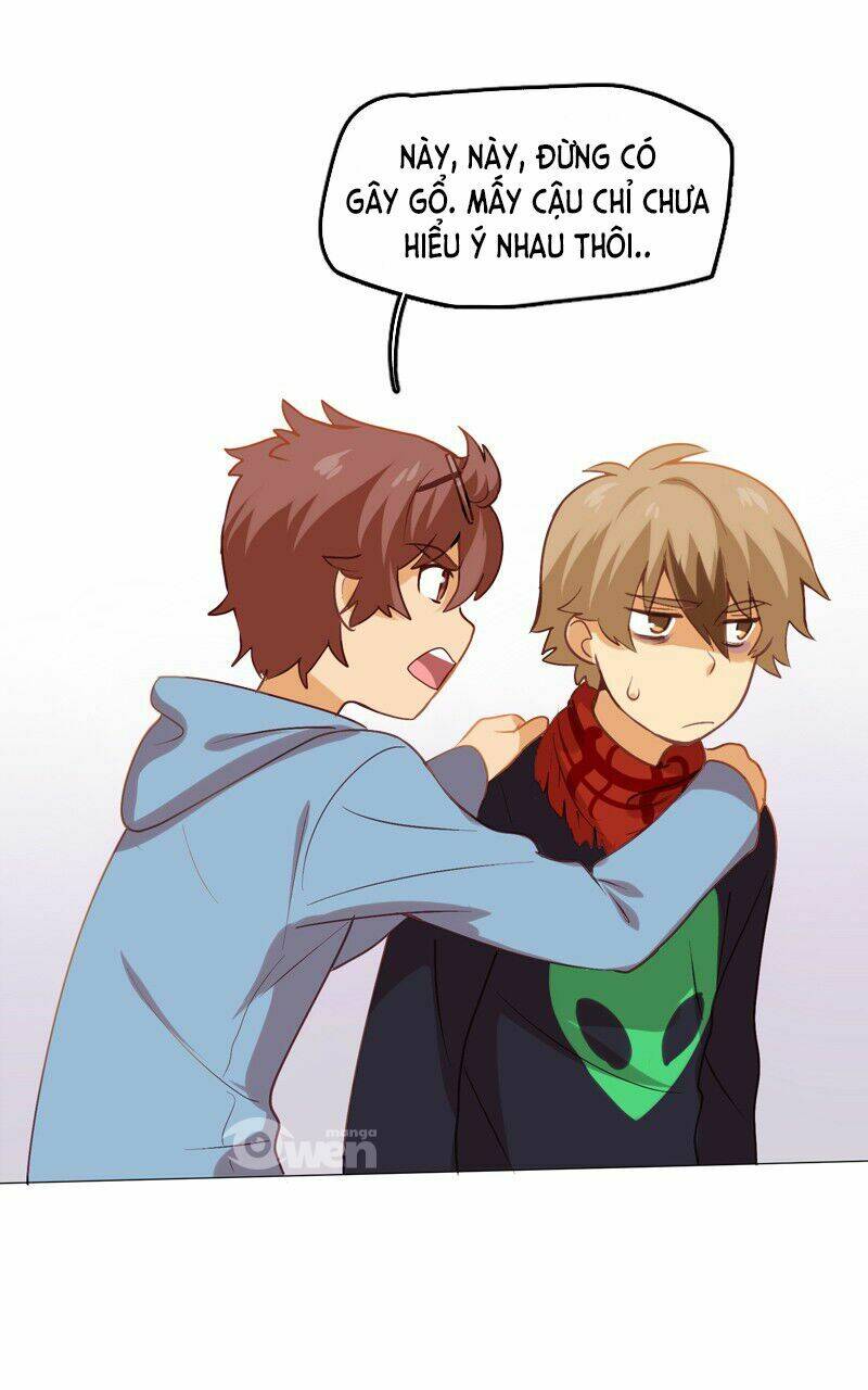 Lời Nguyền Lalin: Chapter 13