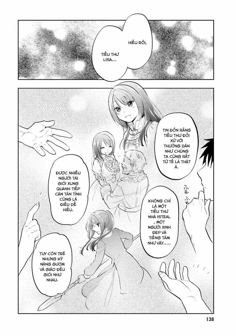 Takarakuji De 40-Oku Atattandakedo Isekai Ni Ijuu Suru: Chapter 5
