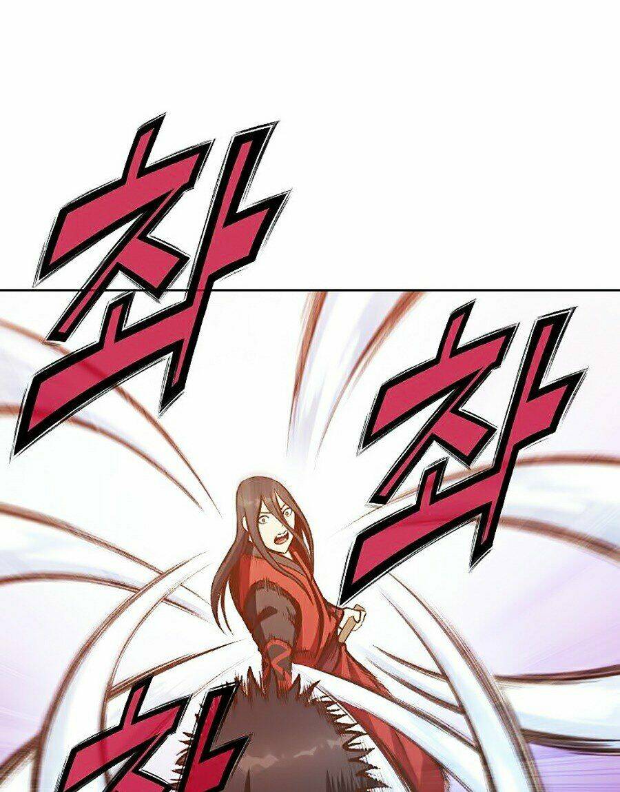 Thiên Võ Chiến Thần: Chapter 14